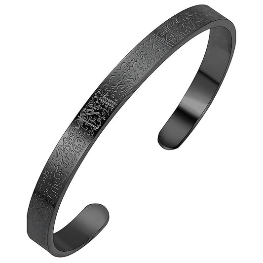 Special Metal Bracelet