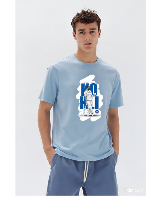 Test Retirement Tribute to Virat Kohli