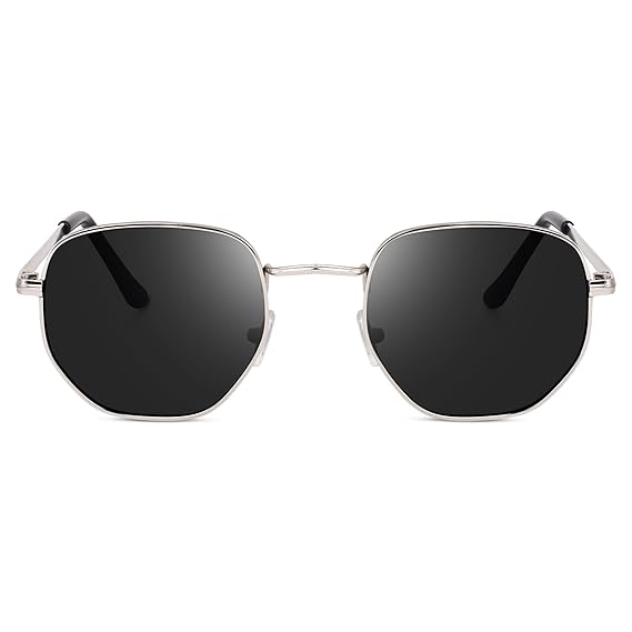 Hexagonal Classy Sunglasses