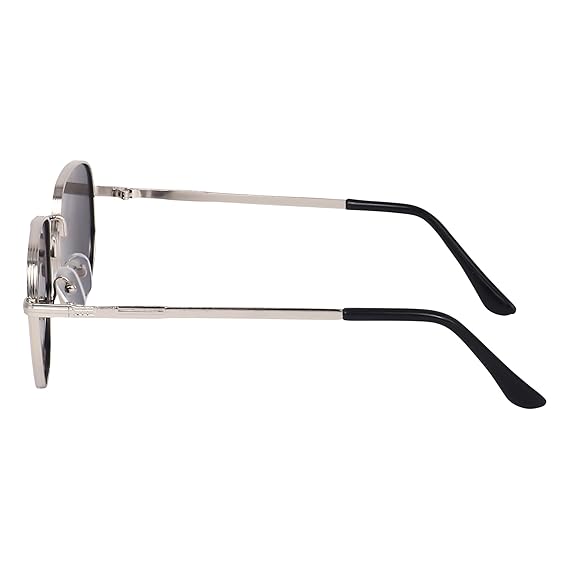 Hexagonal Classy Sunglasses