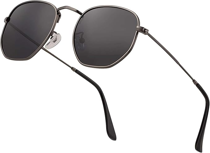 Hexagonal Classy Sunglasses