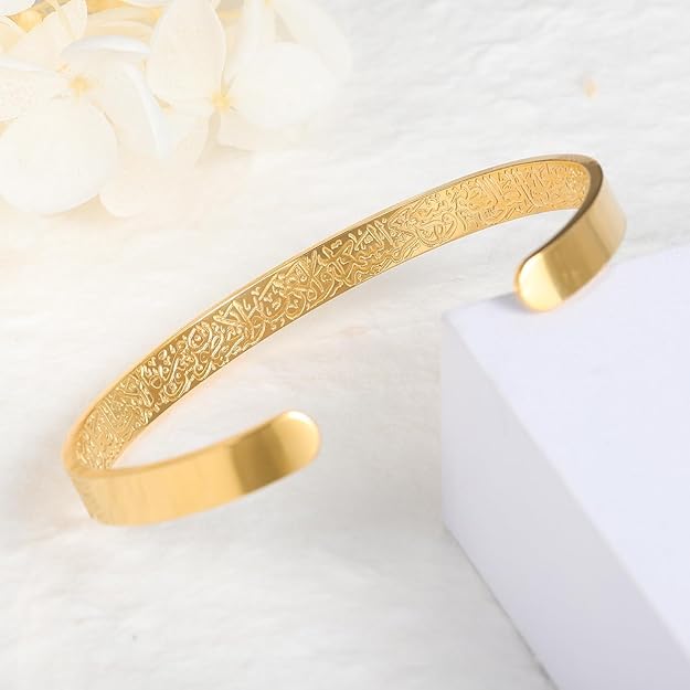Special Metal Bracelet