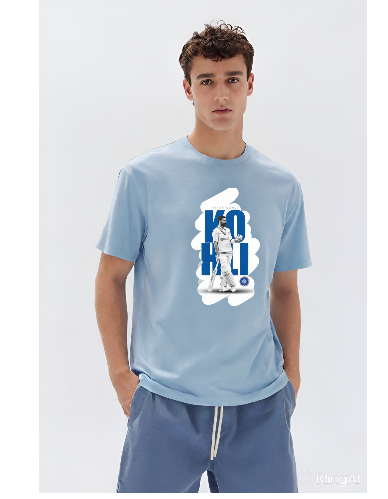 Test Retirement Tribute to Virat Kohli