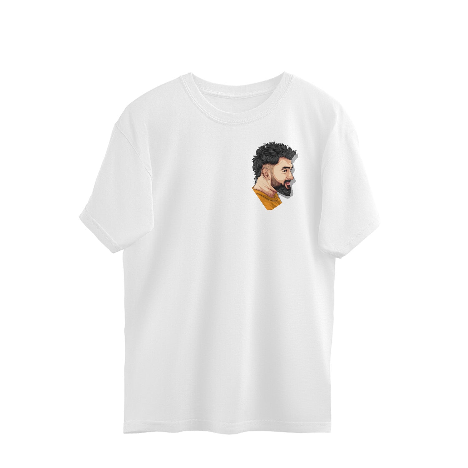 Front View - 5602008