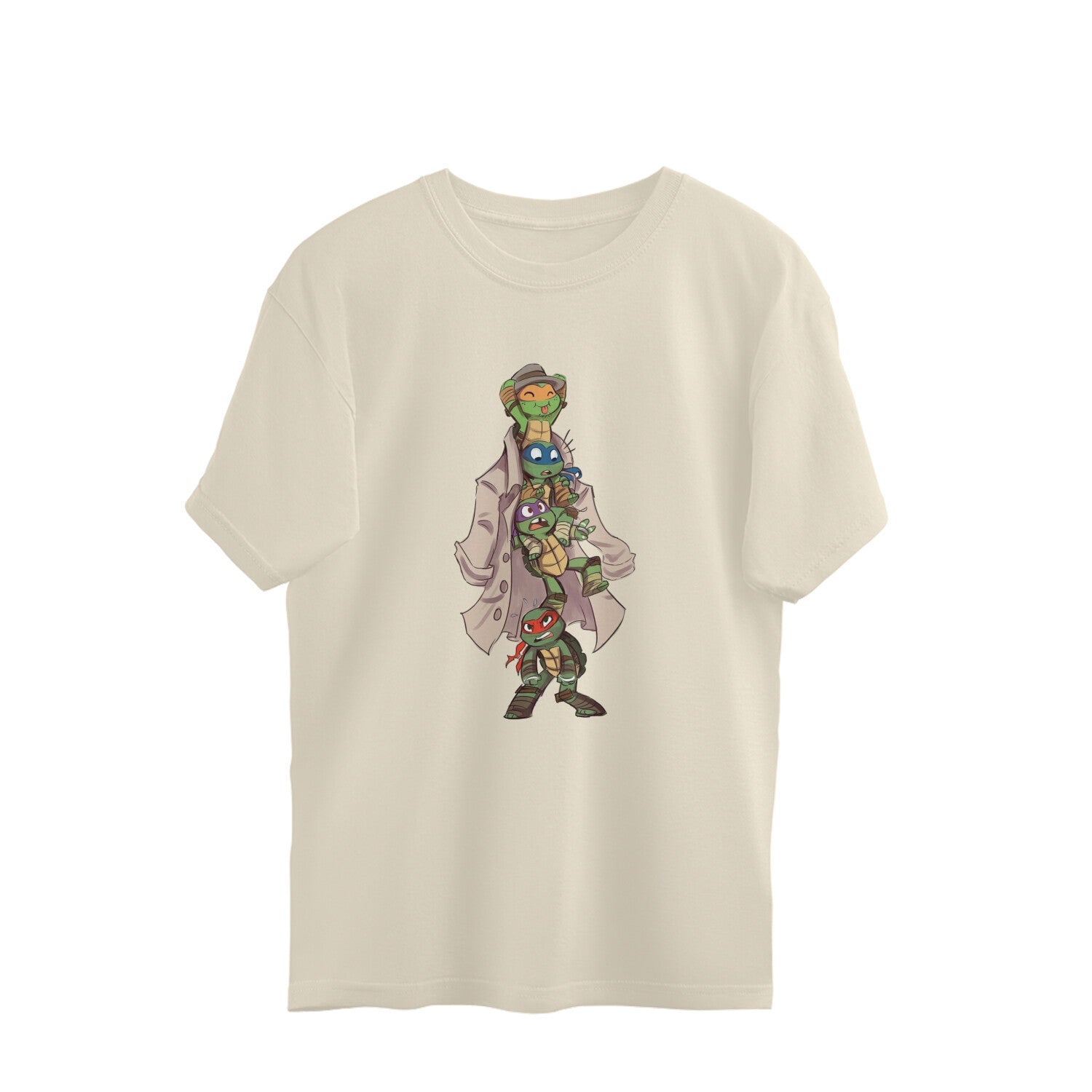 Front View - 5604085